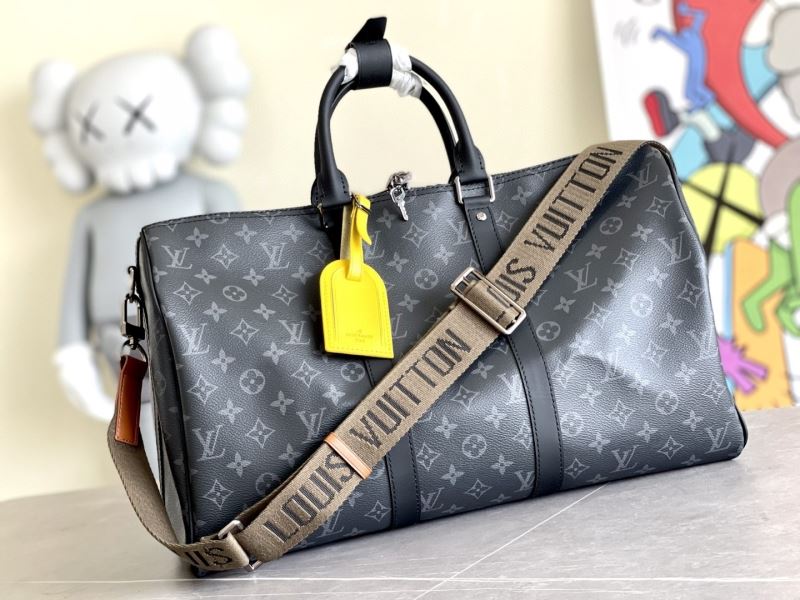 LV Travel Bags